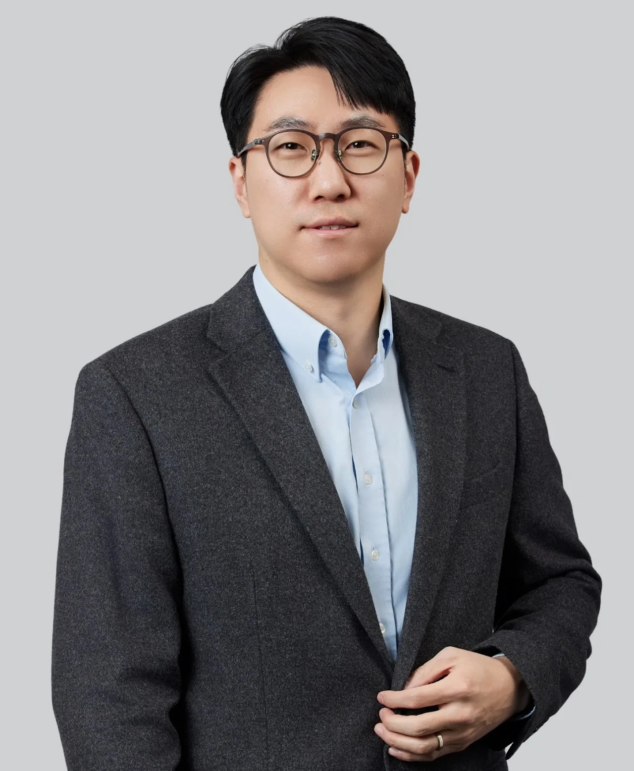Hongki Kang photo